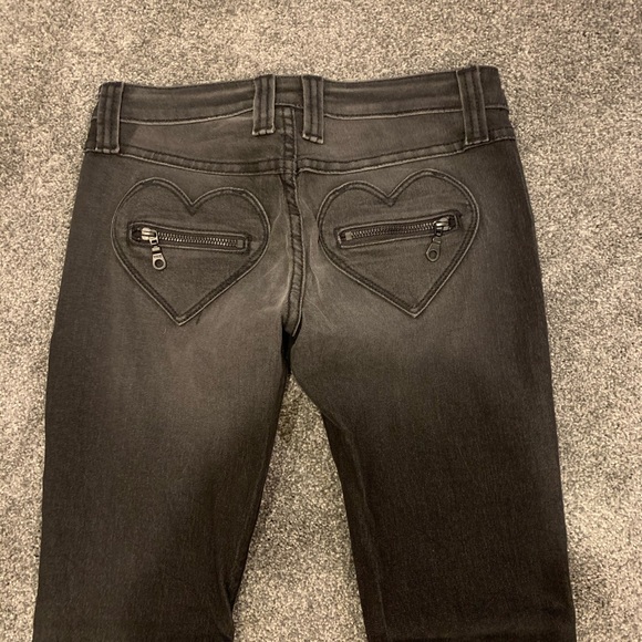 Frankie B. Jeans - Picture 4 of 5